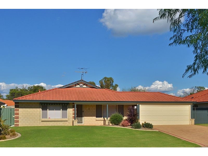 9 Lorikeet Loop, Broadwater WA 6280