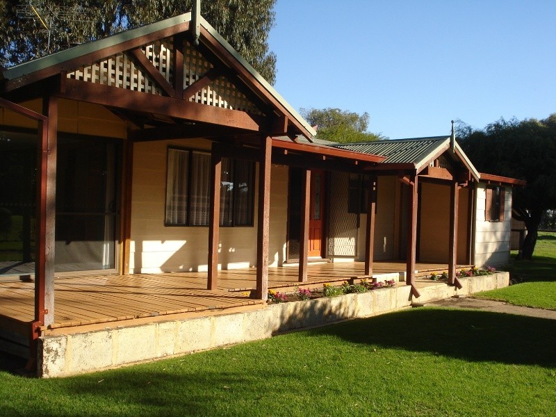 21 Myrtle Vale, Yoongarillup WA 6280