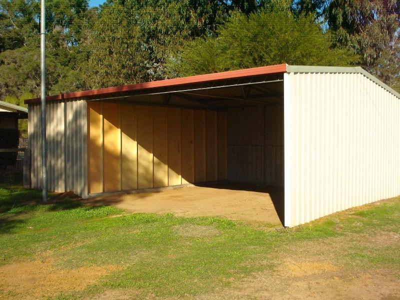 21 Myrtle Vale, Yoongarillup WA 6280