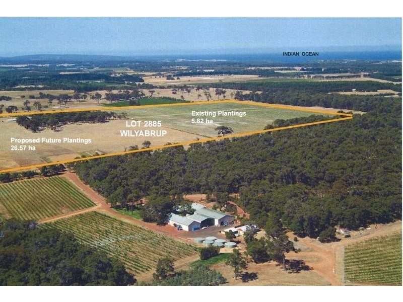 Margaret River WA 6285