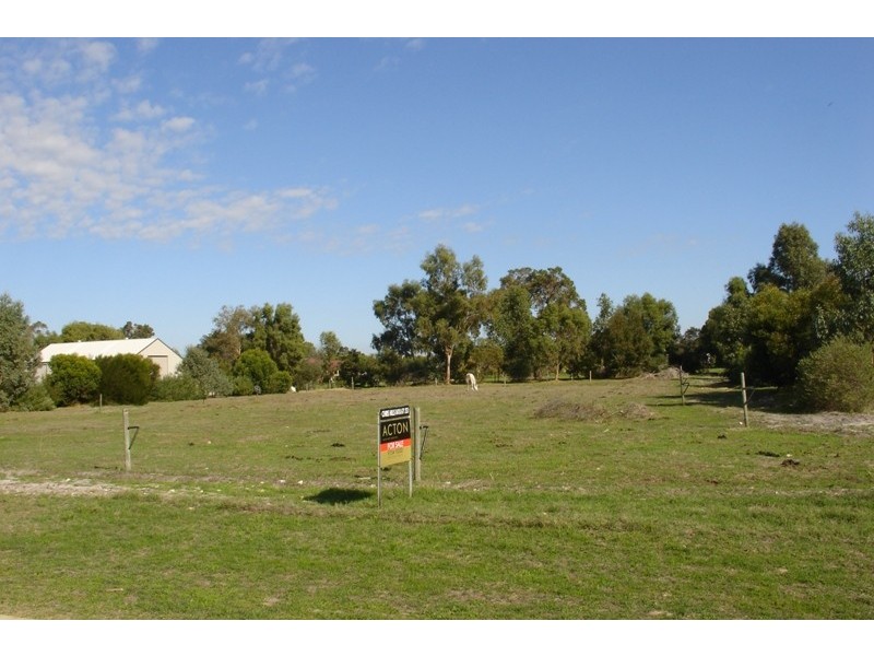 Lot 303,  Whitemoss Drive, Vasse WA 6280