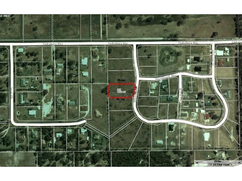 Lot 303,  Whitemoss Drive, Vasse WA 6280