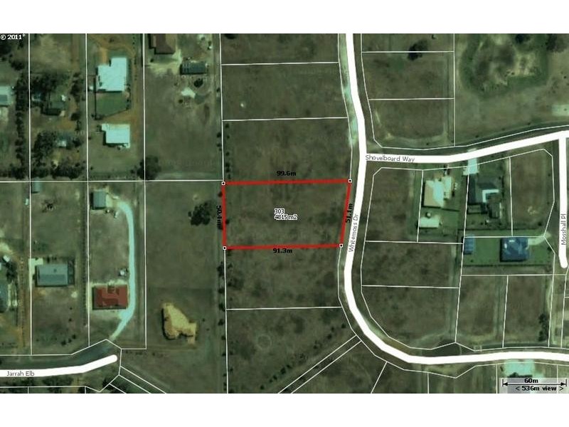 Lot 303,  Whitemoss Drive, Vasse WA 6280
