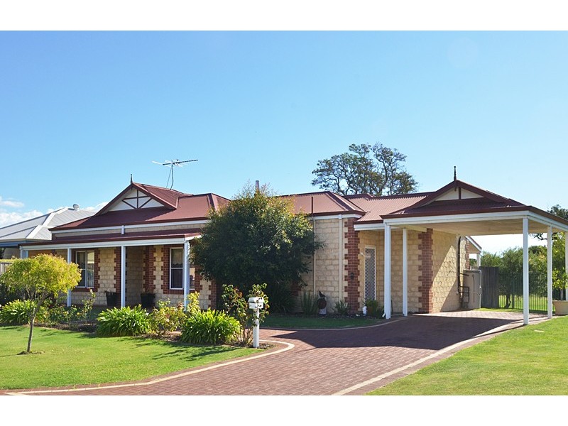 2/10 Beaufort Crescent, Busselton WA 6280