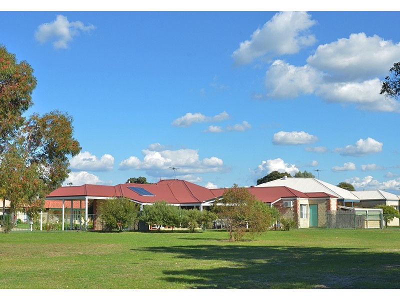 2/10 Beaufort Crescent, Busselton WA 6280