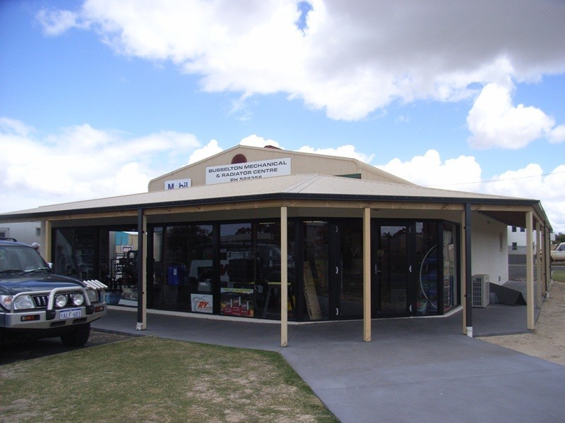 2 Artisan Street, Busselton WA 6280