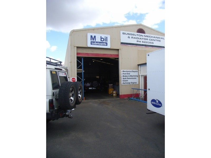 2 Artisan Street, Busselton WA 6280