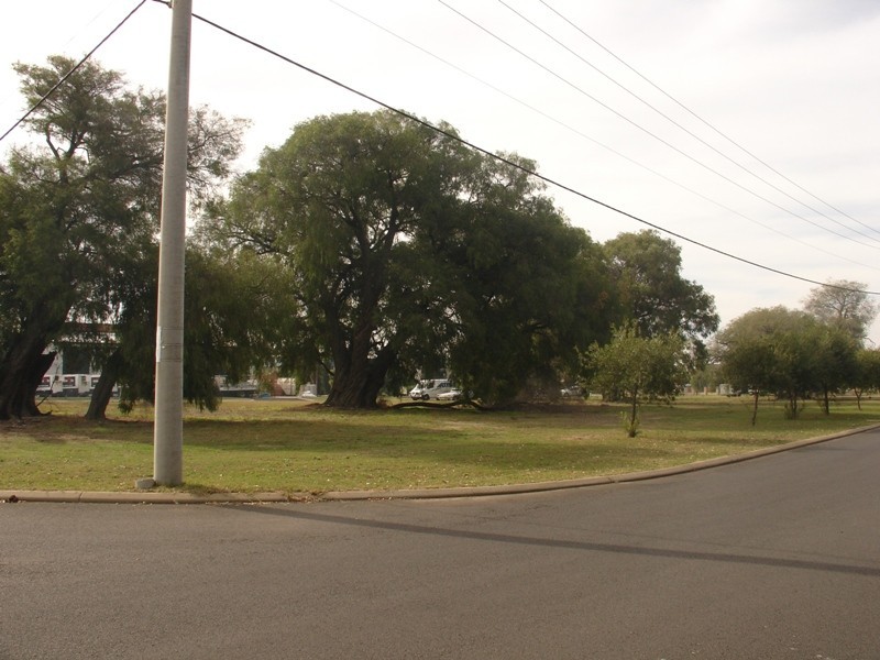 Lot 130-133, Lots Cook Street, Busselton WA 6280