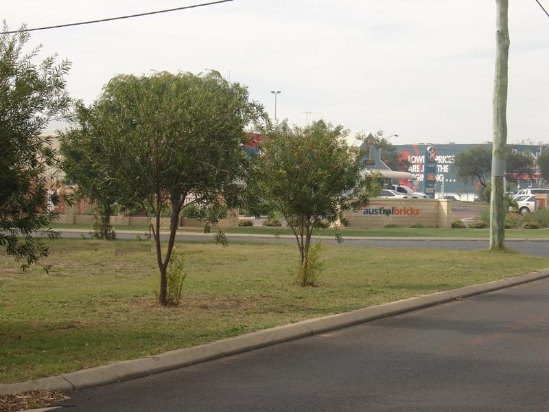 Lot 130-133, Lots Cook Street, Busselton WA 6280