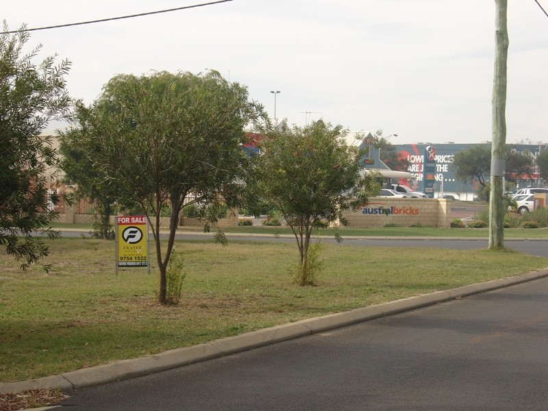 Lot 130-133, Lots Cook Street, Busselton WA 6280