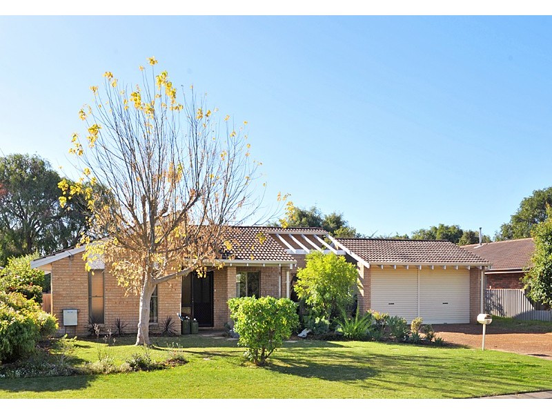 26 George Way, Busselton WA 6280