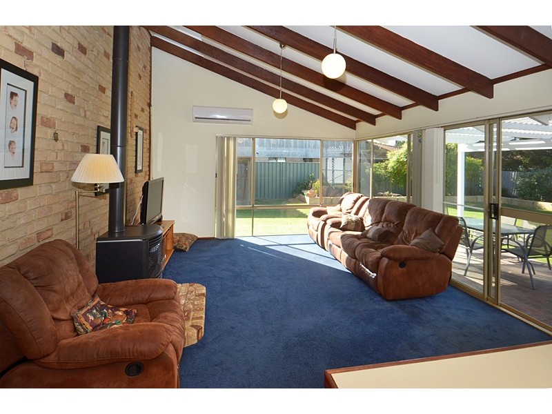 26 George Way, Busselton WA 6280