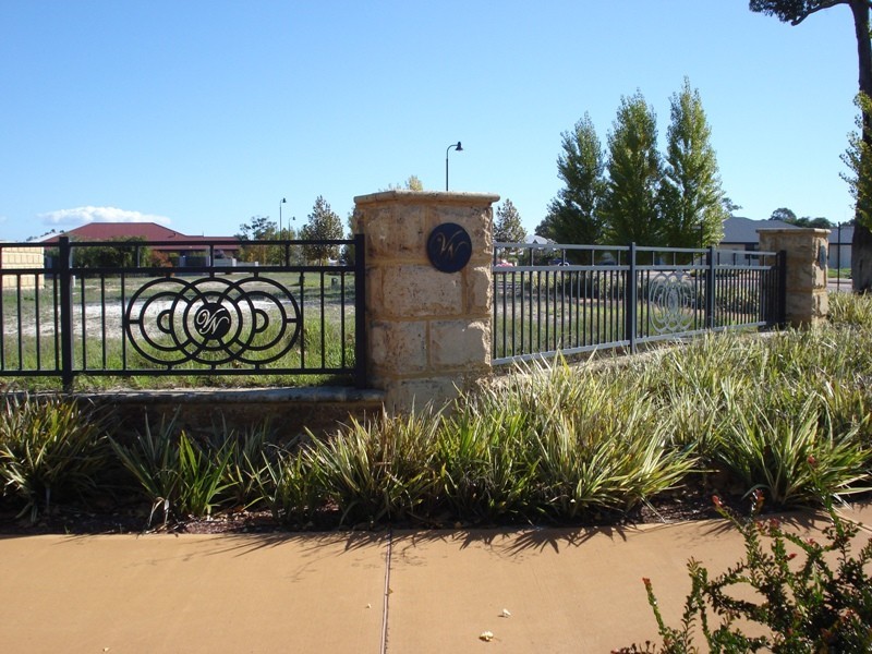 Lot 496, 23 Lakeview Boulevard, Vasse WA 6280