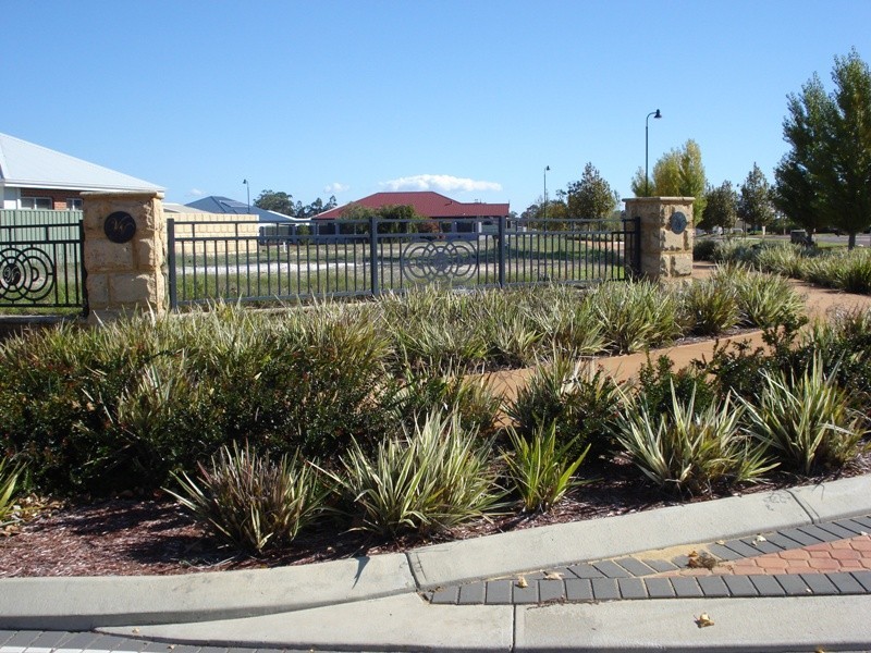 Lot 496, 23 Lakeview Boulevard, Vasse WA 6280
