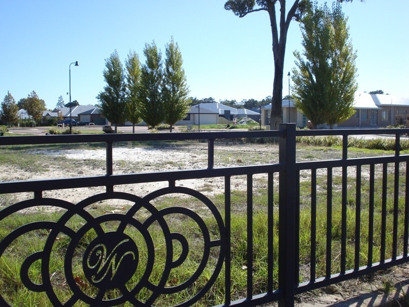Lot 496, 23 Lakeview Boulevard, Vasse WA 6280
