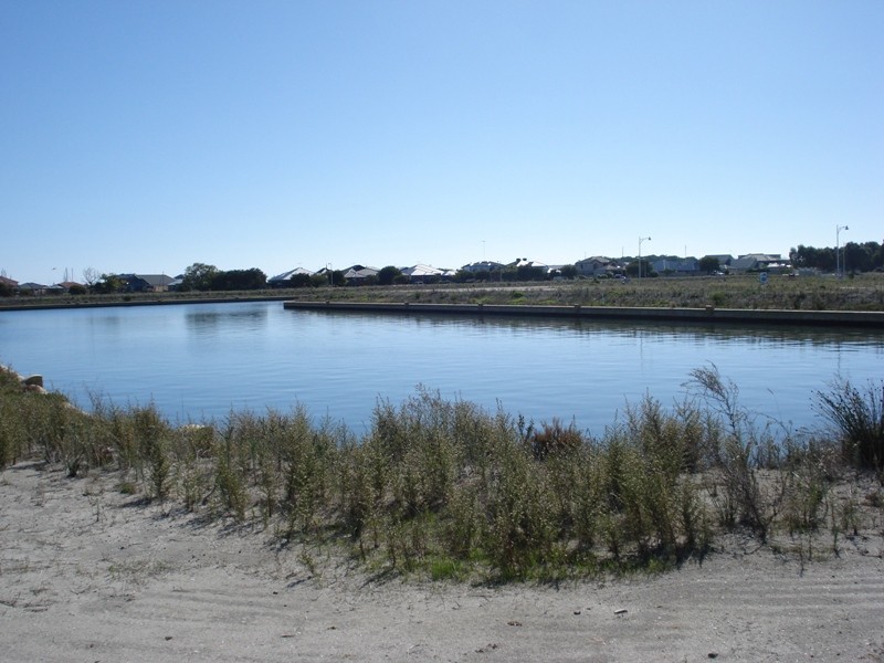 Lot 123, 14 Gunwale Elbow, Busselton WA 6280