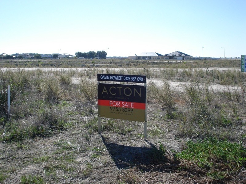 Lot 123, 14 Gunwale Elbow, Busselton WA 6280