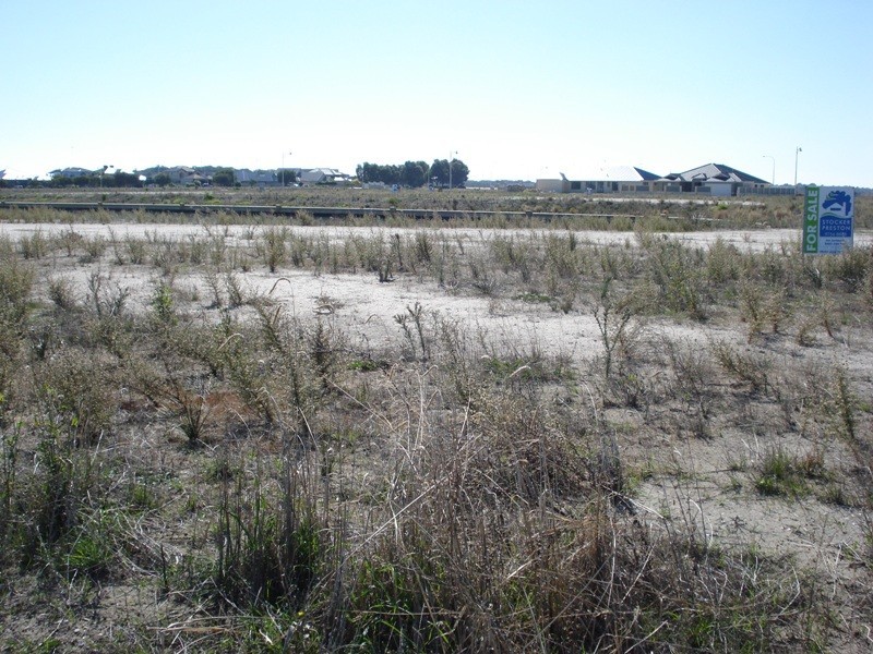 Lot 123, 14 Gunwale Elbow, Busselton WA 6280