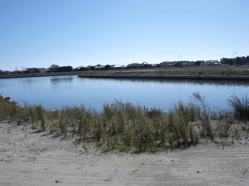 Lot 123, 14 Gunwale Elbow, Busselton WA 6280