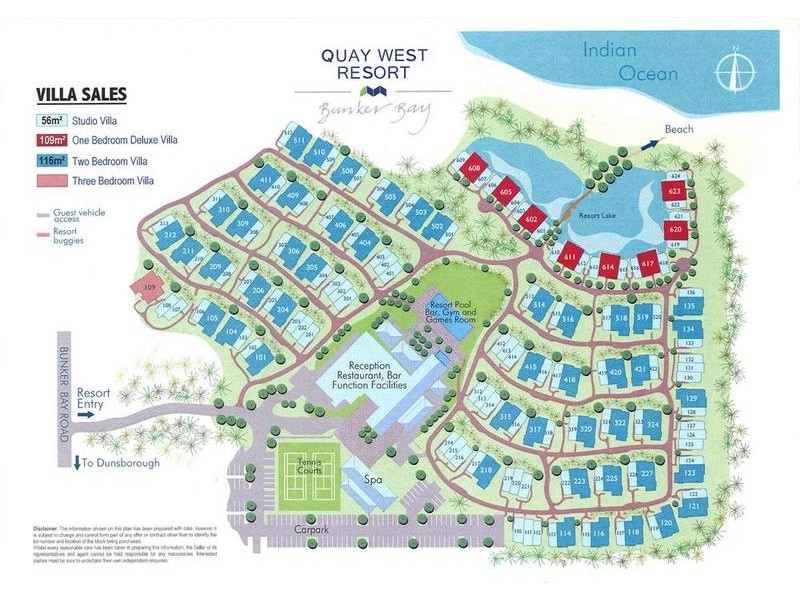 420/42 Bunker Bay Road, Dunsborough WA 6281