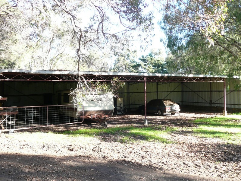 Yelverton WA 6280