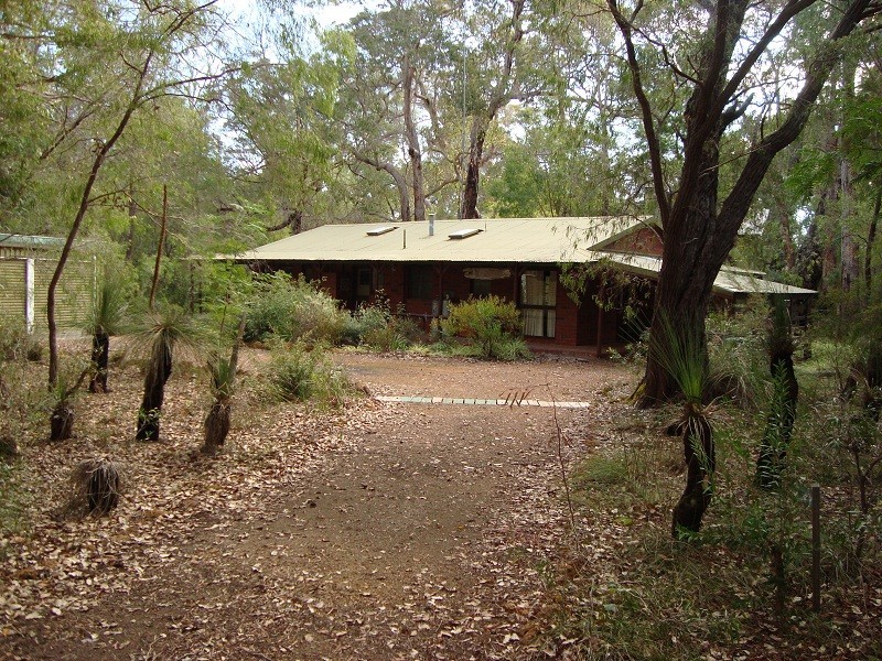 36 Dalton Way, Molloy Island WA 6290