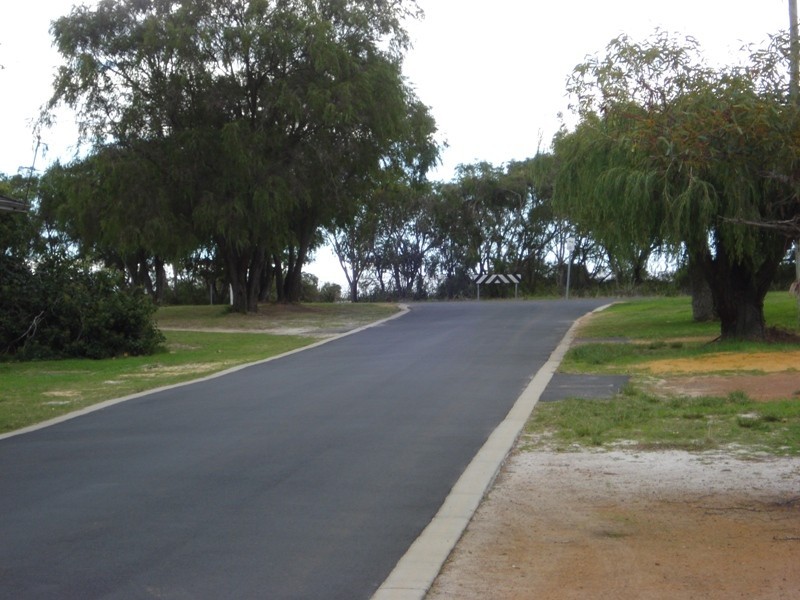 8 Locke Street, Abbey WA 6280