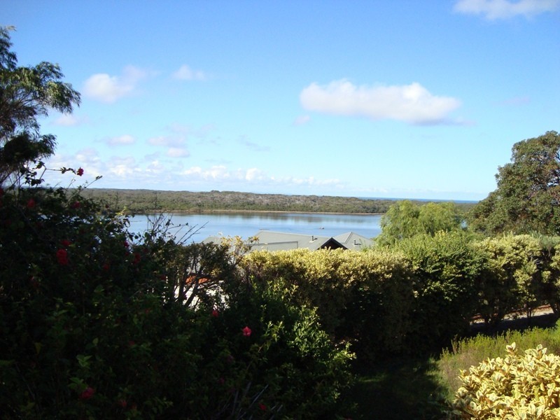 Lot 135, 207 Blackwood Avenue, Augusta WA 6290