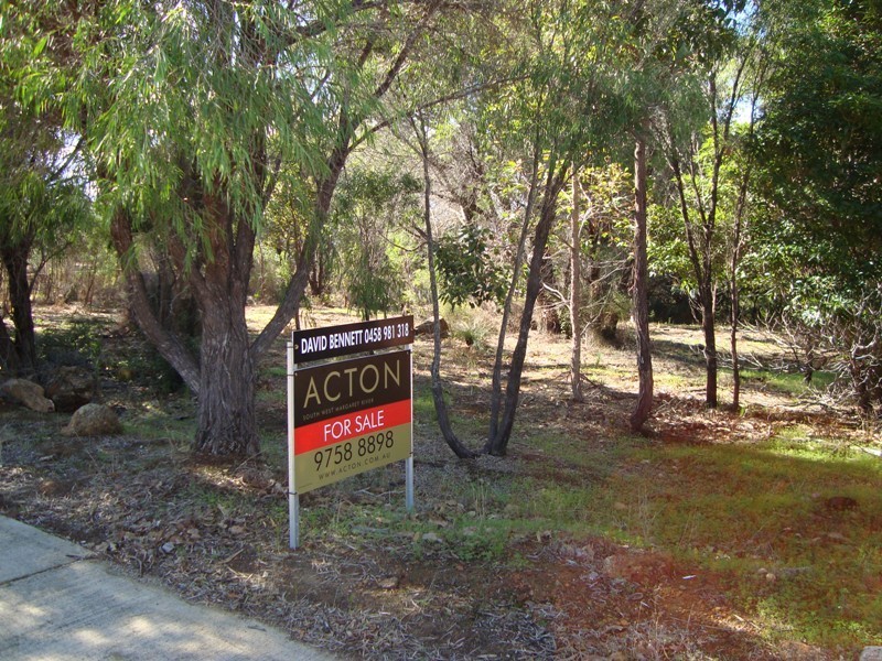 Lot 135, 207 Blackwood Avenue, Augusta WA 6290