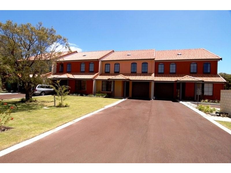 3 Swan Street, Busselton WA 6280