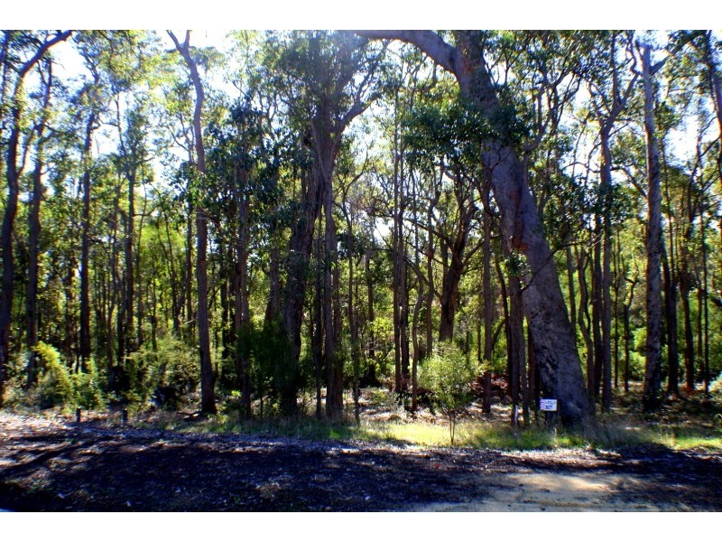 14 Wandoo Place, Cowaramup WA 6284