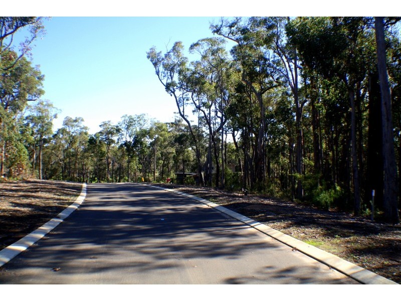 14 Wandoo Place, Cowaramup WA 6284