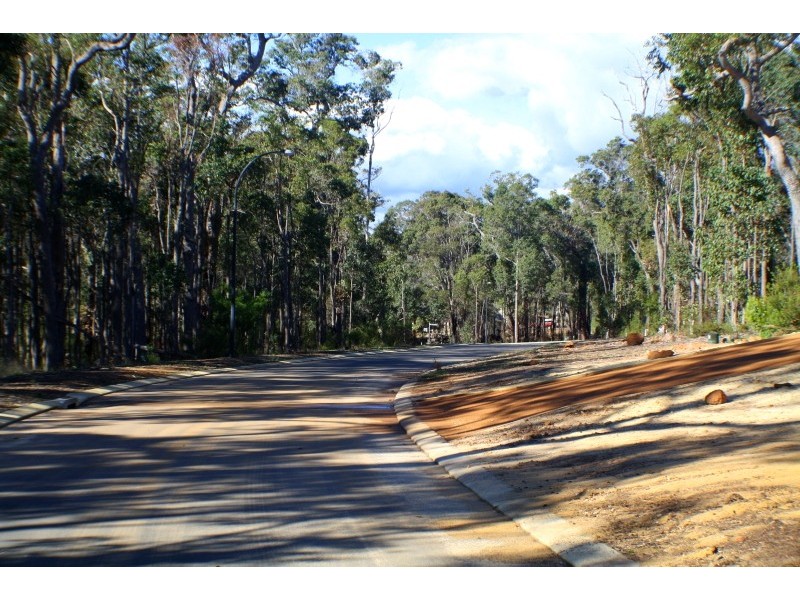 14 Wandoo Place, Cowaramup WA 6284