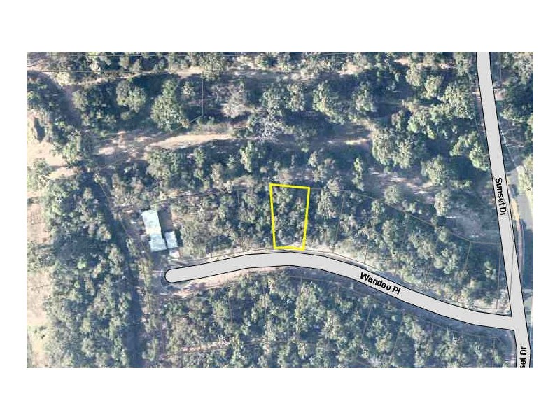 14 Wandoo Place, Cowaramup WA 6284