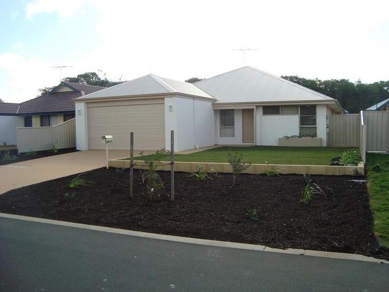 118 Beachfields Drive, Busselton WA 6280