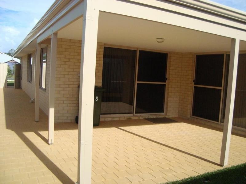 118 Beachfields Drive, Busselton WA 6280