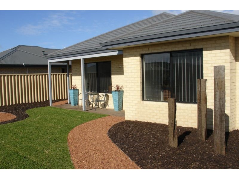 18 Matisse Way, Busselton WA 6280