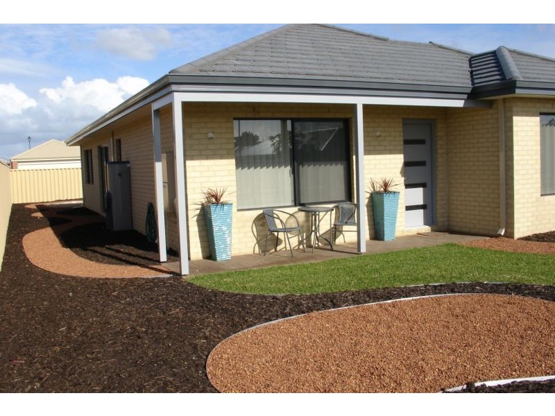 18 Matisse Way, Busselton WA 6280