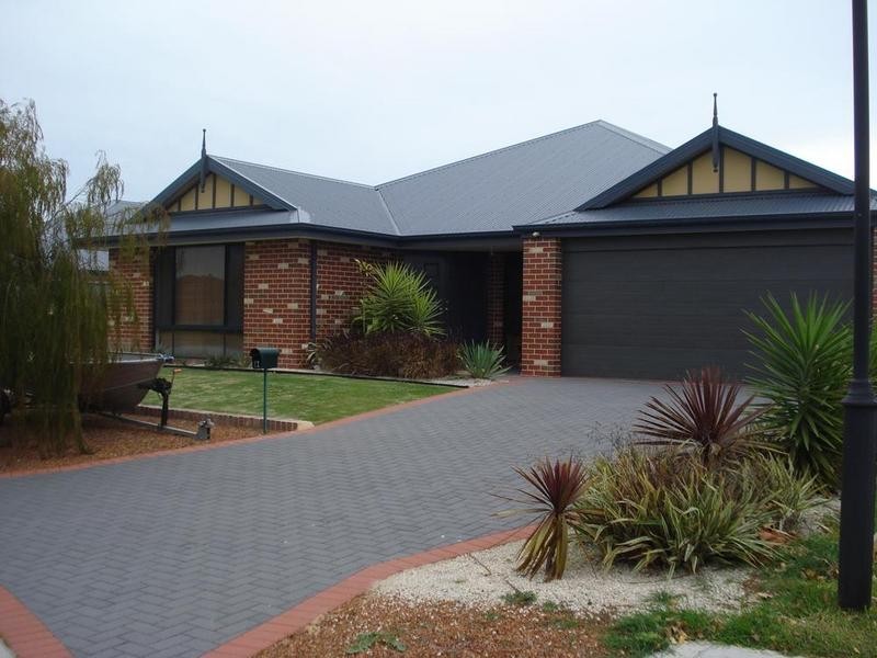 11 Oaks Drive, Vasse WA 6280