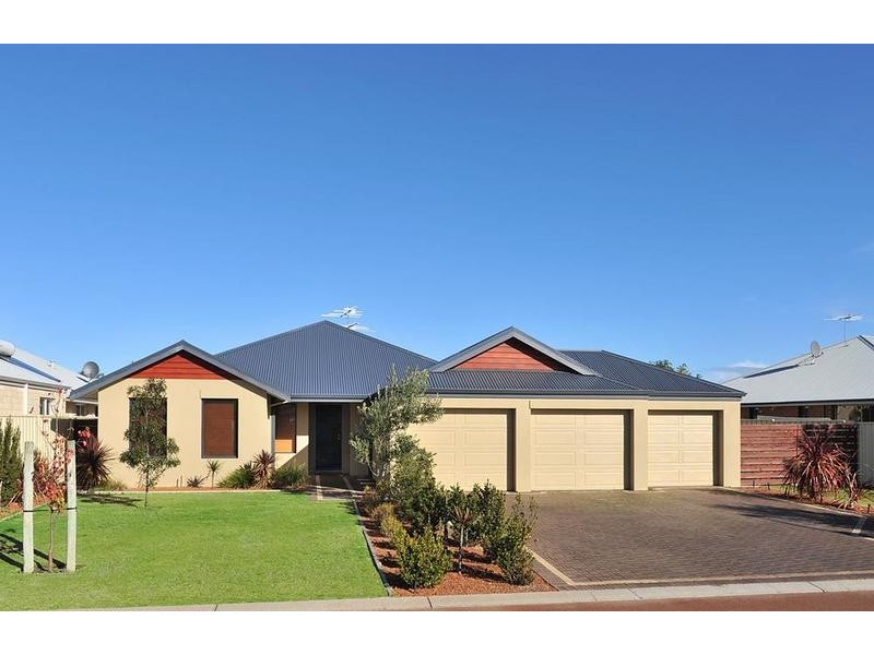 7 Toolburra Pass, Busselton WA 6280