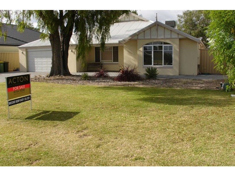 9 Beachfields Drive, Busselton WA 6280