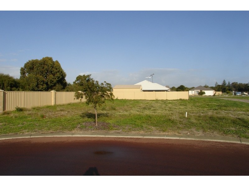 20 Anna Capel View, Geographe WA 6280