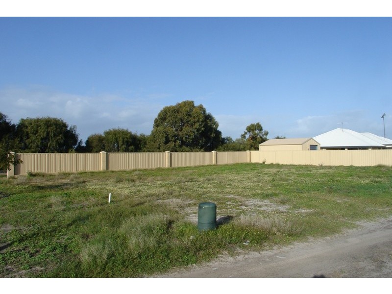 20 Anna Capel View, Geographe WA 6280