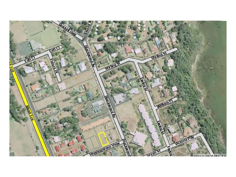 6 Heppingstone View, Augusta WA 6290