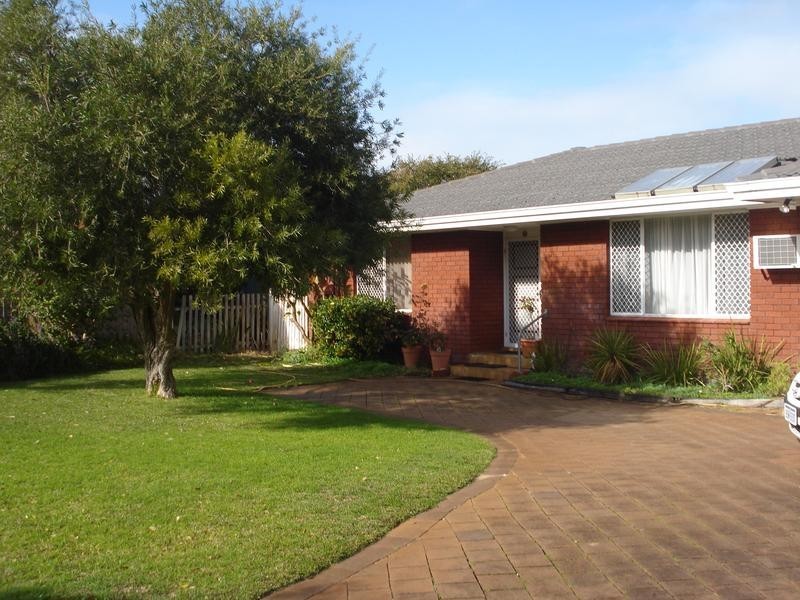 90 Dorset Street, Busselton WA 6280