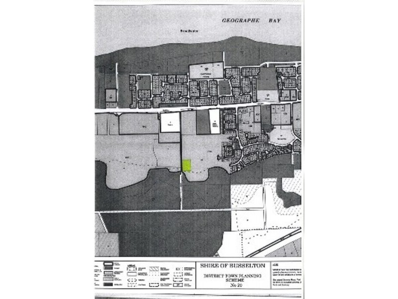 Lot 707, 95 Broadwater Boulevard, Broadwater WA 6280