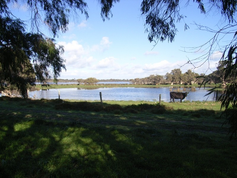 Lot 707, 95 Broadwater Boulevard, Broadwater WA 6280