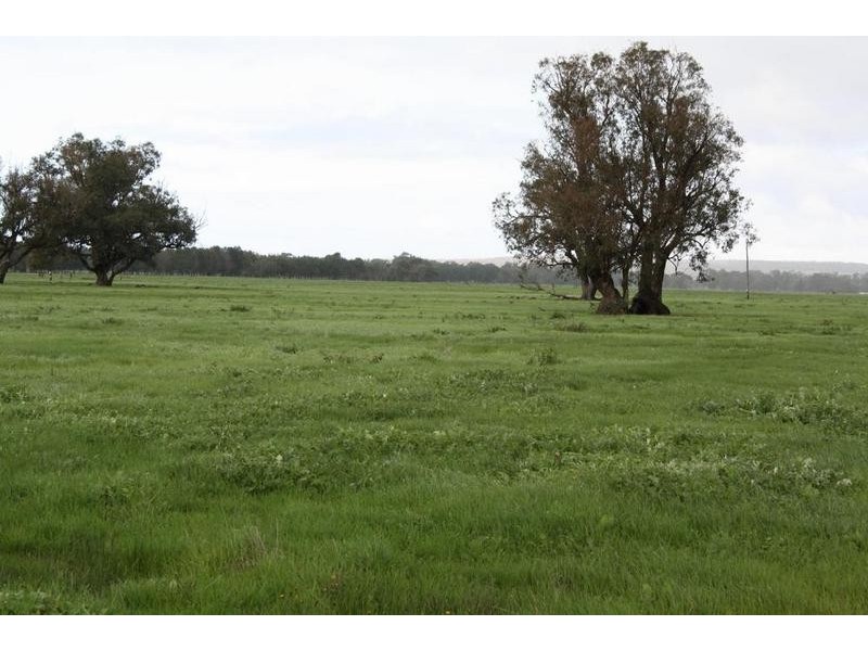 Yoongarillup WA 6280