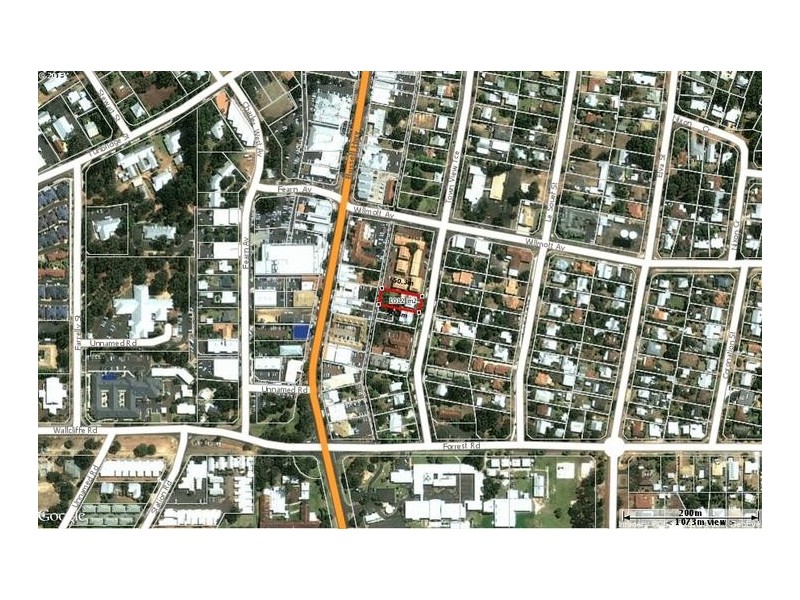 62 Town View Terrace, Margaret River WA 6285