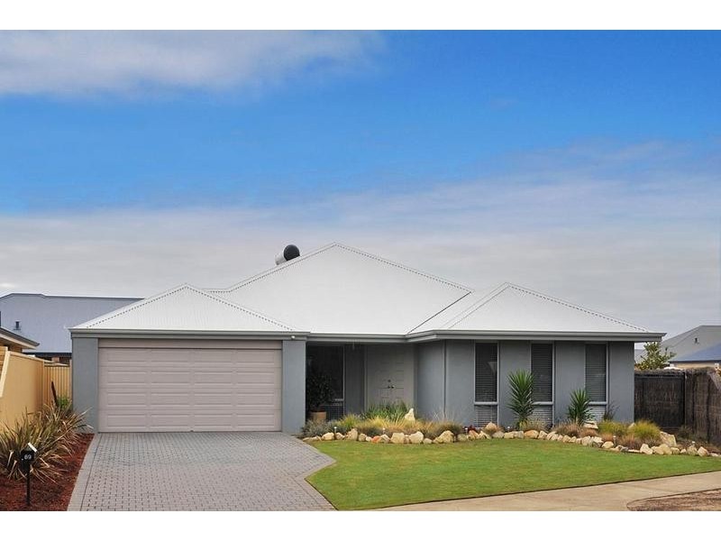 69 Hawker Approach, Yalyalup WA 6280
